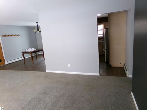 Tiny photo for 1006 Cheesman Road, St Louis, MI 48880 (MLS # 1942183)