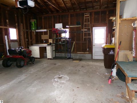 Tiny photo for 1006 Cheesman Road, St Louis, MI 48880 (MLS # 1942183)