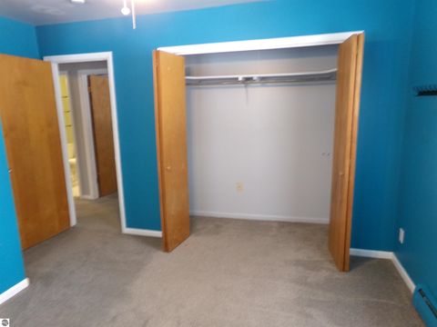 Tiny photo for 1006 Cheesman Road, St Louis, MI 48880 (MLS # 1942183)