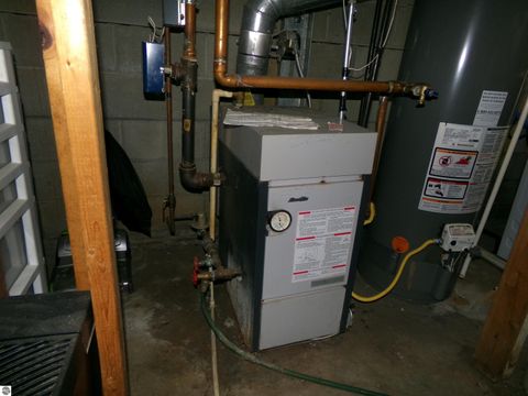 Tiny photo for 1006 Cheesman Road, St Louis, MI 48880 (MLS # 1942183)