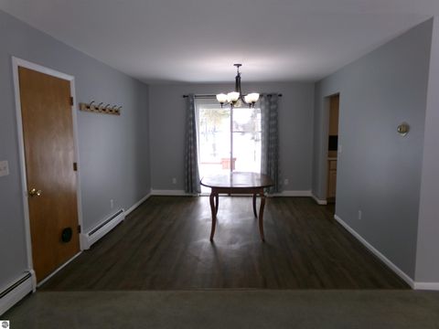 Tiny photo for 1006 Cheesman Road, St Louis, MI 48880 (MLS # 1942183)