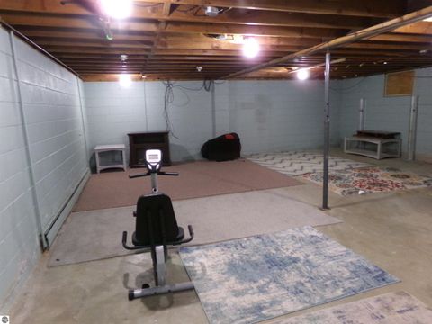 Tiny photo for 1006 Cheesman Road, St Louis, MI 48880 (MLS # 1942183)