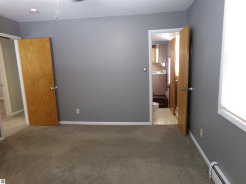 Tiny photo for 1006 Cheesman Road, St Louis, MI 48880 (MLS # 1942183)