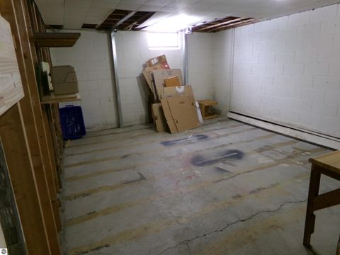 Tiny photo for 1006 Cheesman Road, St Louis, MI 48880 (MLS # 1942183)