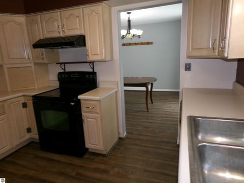 Tiny photo for 1006 Cheesman Road, St Louis, MI 48880 (MLS # 1942183)