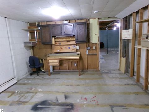 Tiny photo for 1006 Cheesman Road, St Louis, MI 48880 (MLS # 1942183)