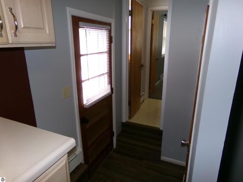 Tiny photo for 1006 Cheesman Road, St Louis, MI 48880 (MLS # 1942183)