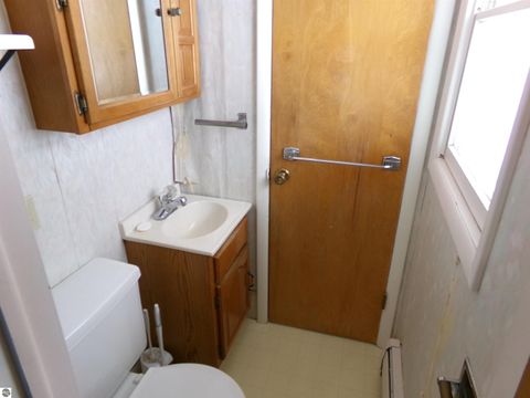 Tiny photo for 1006 Cheesman Road, St Louis, MI 48880 (MLS # 1942183)