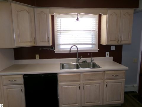 Tiny photo for 1006 Cheesman Road, St Louis, MI 48880 (MLS # 1942183)