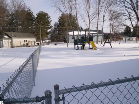 Tiny photo for 1006 Cheesman Road, St Louis, MI 48880 (MLS # 1942183)