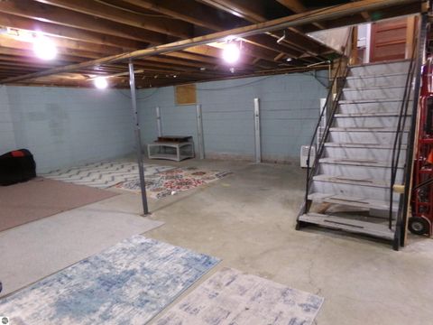 Tiny photo for 1006 Cheesman Road, St Louis, MI 48880 (MLS # 1942183)