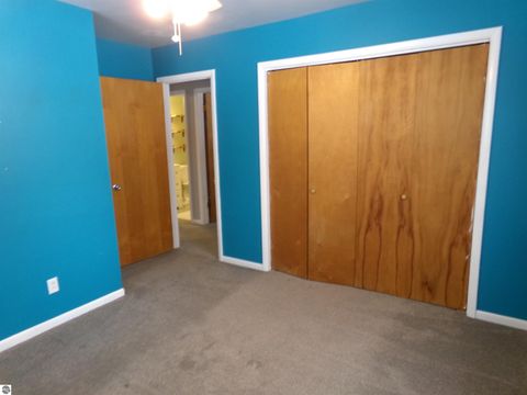 Tiny photo for 1006 Cheesman Road, St Louis, MI 48880 (MLS # 1942183)