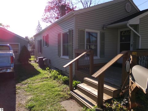 Tiny photo for 126 N Ithaca Street, Ithaca, MI 48847 (MLS # 1944621)