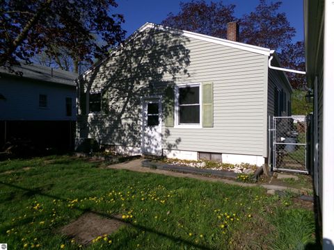 Tiny photo for 126 N Ithaca Street, Ithaca, MI 48847 (MLS # 1944621)