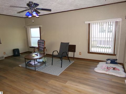 Tiny photo for 126 N Ithaca Street, Ithaca, MI 48847 (MLS # 1944621)