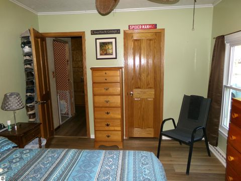 Tiny photo for 126 N Ithaca Street, Ithaca, MI 48847 (MLS # 1944621)