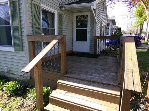 Tiny photo for 126 N Ithaca Street, Ithaca, MI 48847 (MLS # 1944621)