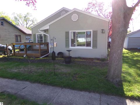 Tiny photo for 126 N Ithaca Street, Ithaca, MI 48847 (MLS # 1944621)