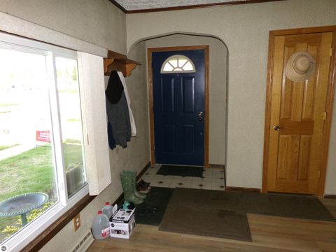 Tiny photo for 126 N Ithaca Street, Ithaca, MI 48847 (MLS # 1944621)