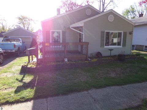 Tiny photo for 126 N Ithaca Street, Ithaca, MI 48847 (MLS # 1944621)