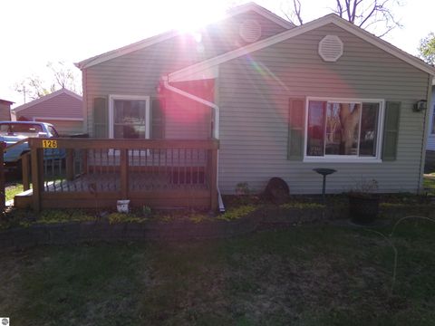 Tiny photo for 126 N Ithaca Street, Ithaca, MI 48847 (MLS # 1944621)