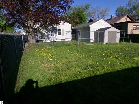 Tiny photo for 126 N Ithaca Street, Ithaca, MI 48847 (MLS # 1944621)