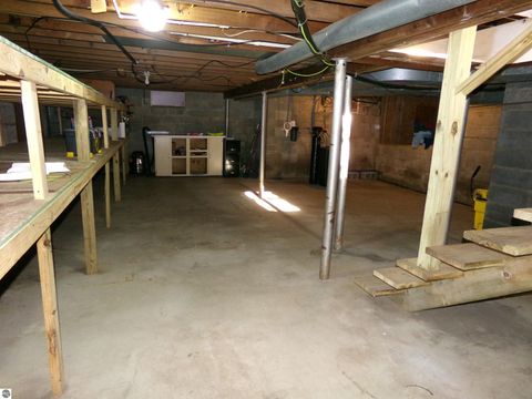Tiny photo for 126 N Ithaca Street, Ithaca, MI 48847 (MLS # 1944621)