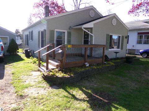 Tiny photo for 126 N Ithaca Street, Ithaca, MI 48847 (MLS # 1944621)