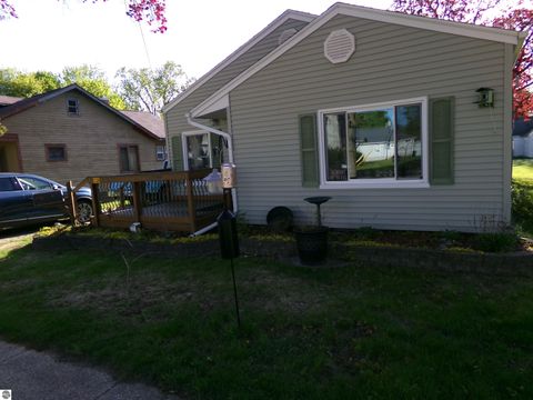 Tiny photo for 126 N Ithaca Street, Ithaca, MI 48847 (MLS # 1944621)