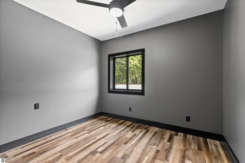 Tiny photo for 4459 Ely Road, Honor, MI 49640 (MLS # 1947533)
