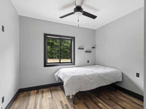 Tiny photo for 4459 Ely Road, Honor, MI 49640 (MLS # 1947533)