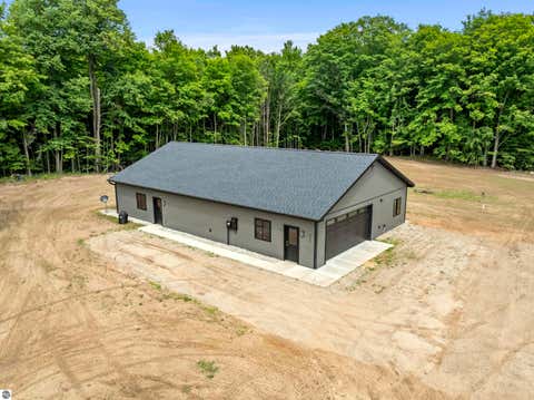 Tiny photo for 4459 Ely Road, Honor, MI 49640 (MLS # 1947533)