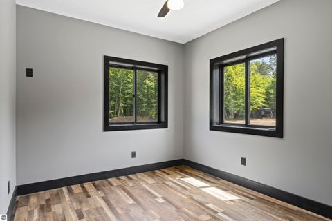 Tiny photo for 4459 Ely Road, Honor, MI 49640 (MLS # 1947533)
