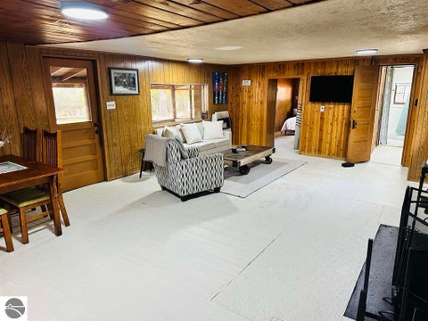 Tiny photo for 2706 Newatch Avenue, Grayling, MI 49738 (MLS # 1942165)