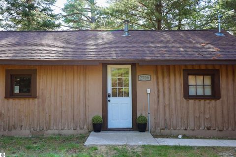 Tiny photo for 2706 Newatch Avenue, Grayling, MI 49738 (MLS # 1942165)