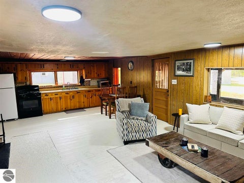 Tiny photo for 2706 Newatch Avenue, Grayling, MI 49738 (MLS # 1942165)