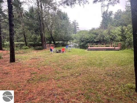 Tiny photo for 2706 Newatch Avenue, Grayling, MI 49738 (MLS # 1942165)