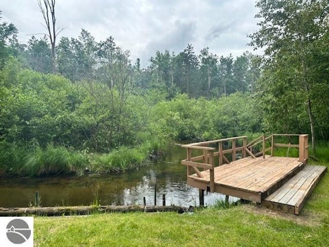 Tiny photo for 2706 Newatch Avenue, Grayling, MI 49738 (MLS # 1942165)