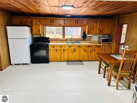 Tiny photo for 2706 Newatch Avenue, Grayling, MI 49738 (MLS # 1942165)