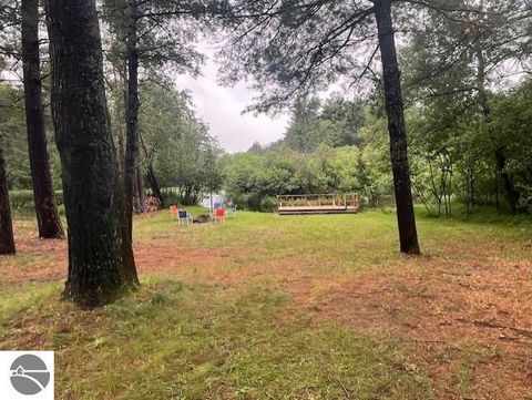 Tiny photo for 2706 Newatch Avenue, Grayling, MI 49738 (MLS # 1942165)