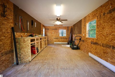 Tiny photo for 2706 Newatch Avenue, Grayling, MI 49738 (MLS # 1942165)