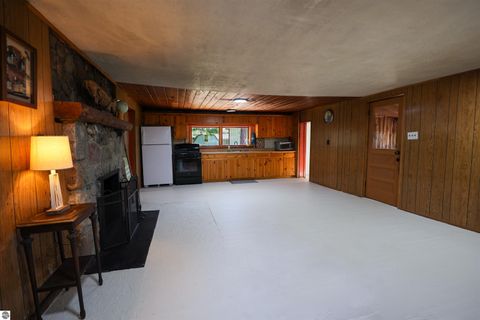 Tiny photo for 2706 Newatch Avenue, Grayling, MI 49738 (MLS # 1942165)