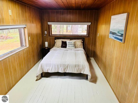 Tiny photo for 2706 Newatch Avenue, Grayling, MI 49738 (MLS # 1942165)