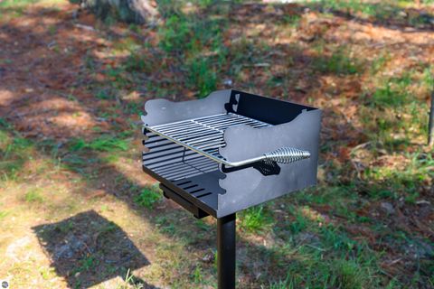 Tiny photo for 2706 Newatch Avenue, Grayling, MI 49738 (MLS # 1942165)