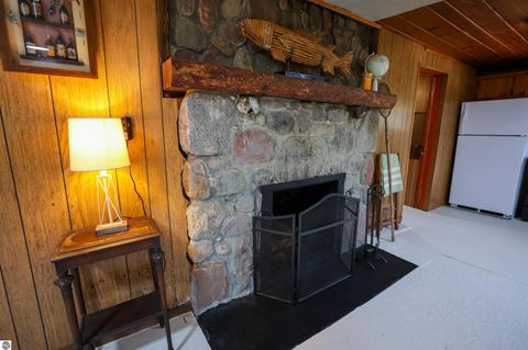 Tiny photo for 2706 Newatch Avenue, Grayling, MI 49738 (MLS # 1942165)