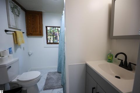 Tiny photo for 2706 Newatch Avenue, Grayling, MI 49738 (MLS # 1942165)