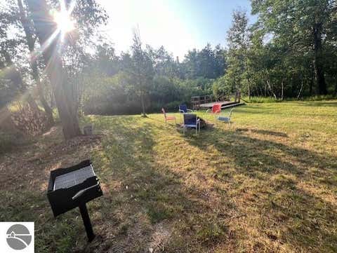 Tiny photo for 2706 Newatch Avenue, Grayling, MI 49738 (MLS # 1942165)