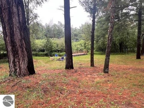 Tiny photo for 2706 Newatch Avenue, Grayling, MI 49738 (MLS # 1942165)