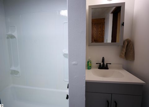 Tiny photo for 2706 Newatch Avenue, Grayling, MI 49738 (MLS # 1942165)