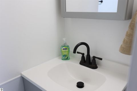 Tiny photo for 2706 Newatch Avenue, Grayling, MI 49738 (MLS # 1942165)